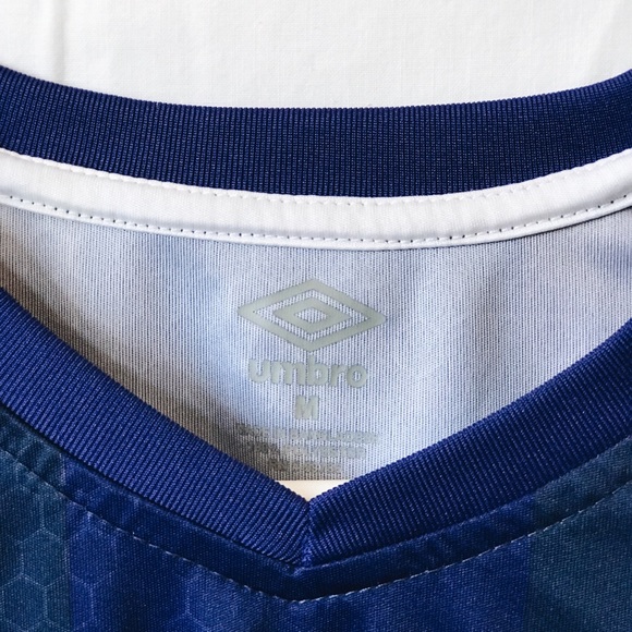 Umbro U.S.A. Soccer Jersey - Picture 6 of 6